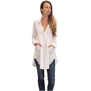 Tysa Designs Tahoe Tunic